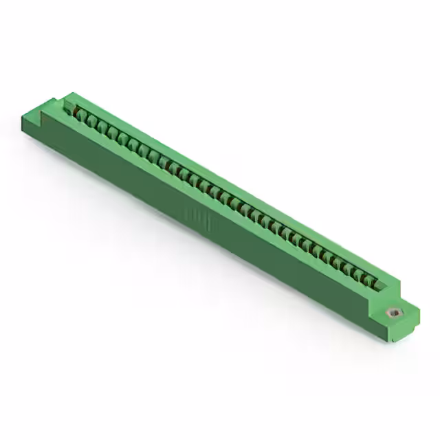 307-060-556-207 EDAC Inc.  Edgeboard Connectors